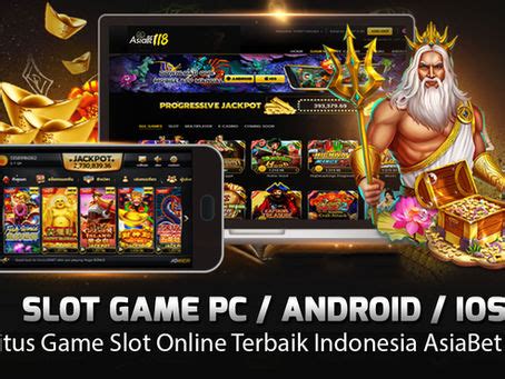 asiabet118|Mainkan Slot OSG777 di Asiabet118 dan Raih Kemenangan Besar.